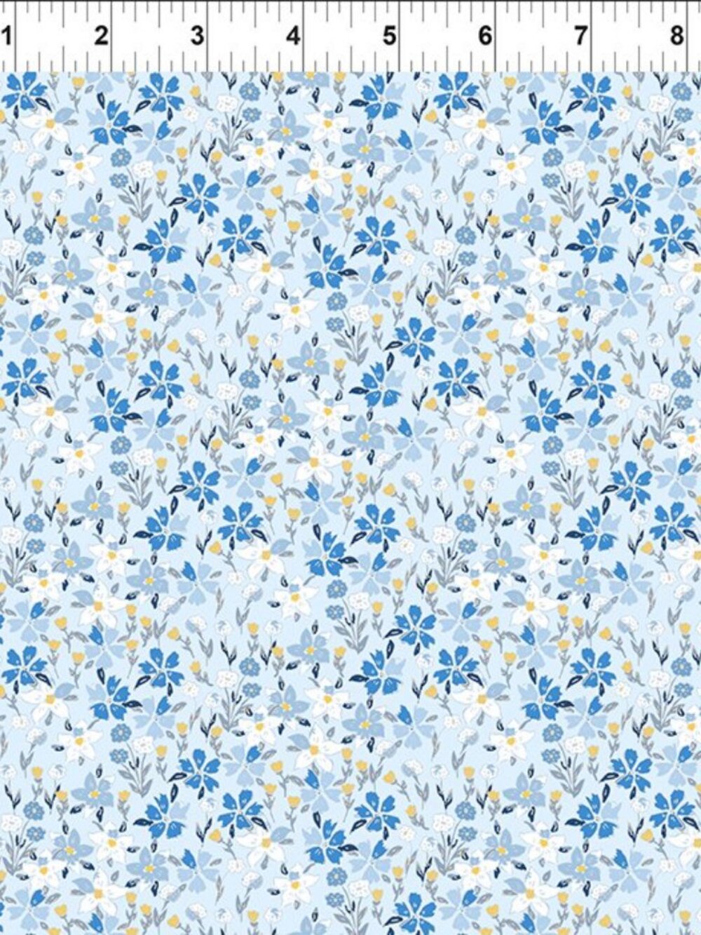 Lovelies Collection 100% Cotton Quilting Fabrics by the Yard - In the Beginning